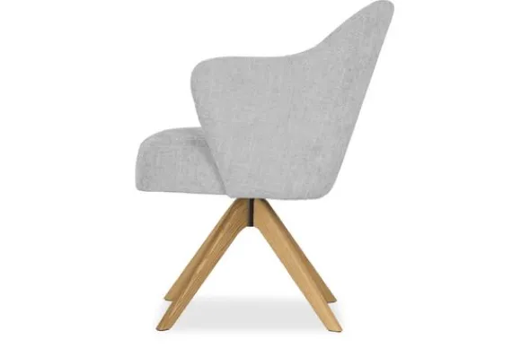 Eetkamerstoel Auby Eetkamerstoelen