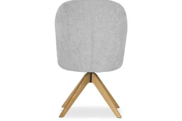 Eetkamerstoel Auby Eetkamerstoelen