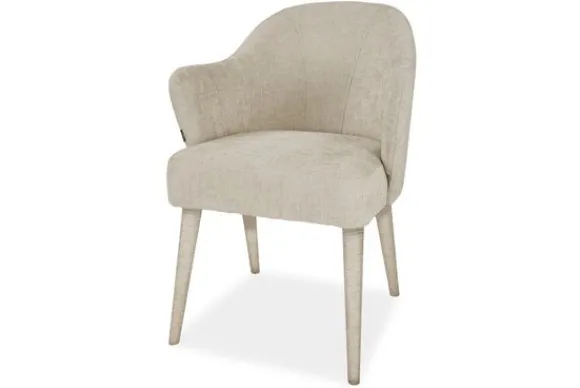 Eetkamerstoel Auby Eetkamerstoelen