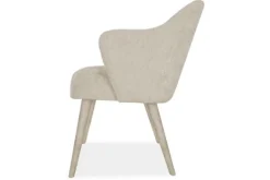 Eetkamerstoel Auby Eetkamerstoelen