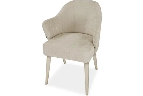 Eetkamerstoel Auby Eetkamerstoelen