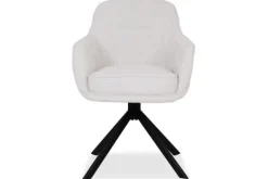 Eetkamerstoel Baltic 0855 Beige Irene Eetkamerstoelen