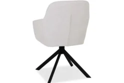 Eetkamerstoel Baltic 0855 Beige Irene Eetkamerstoelen
