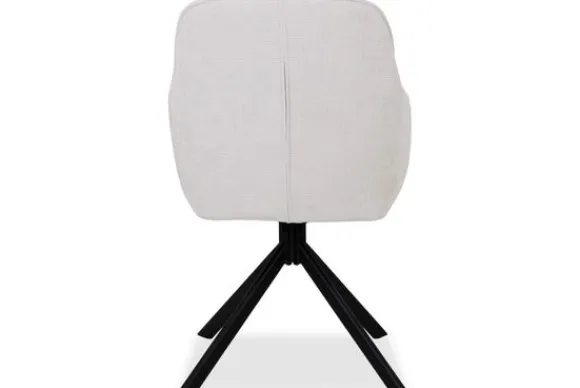 Eetkamerstoel Baltic 0855 Beige Irene Eetkamerstoelen