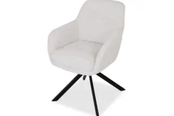 Eetkamerstoel Baltic 0855 Beige Irene Eetkamerstoelen