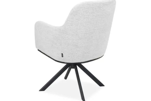 Eetkamerstoel Bantul Eetkamerstoelen