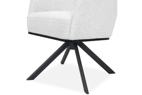 Eetkamerstoel Bantul Eetkamerstoelen
