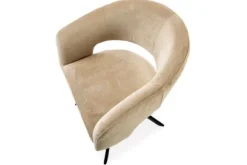 Online Eetkamerstoel Be Handsome Sand Ekoda Eetkamerstoelen