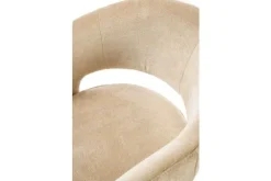 Online Eetkamerstoel Be Handsome Sand Ekoda Eetkamerstoelen