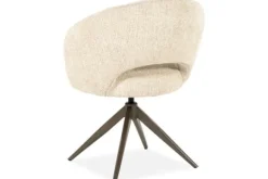 Online Eetkamerstoel Beige 96474 Alissa Eetkamerstoelen