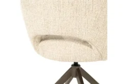 Online Eetkamerstoel Beige 96474 Alissa Eetkamerstoelen