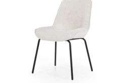 Eetkamerstoel Beige 240227 Base Eetkamerstoelen