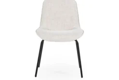 Eetkamerstoel Beige 240227 Base Eetkamerstoelen