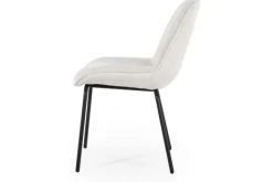 Eetkamerstoel Beige 240227 Base Eetkamerstoelen