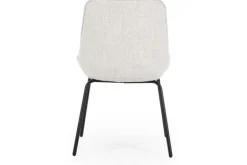 Eetkamerstoel Beige 240227 Base Eetkamerstoelen