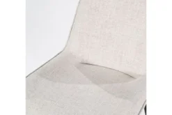 Eetkamerstoel Beige 240227 Base Eetkamerstoelen