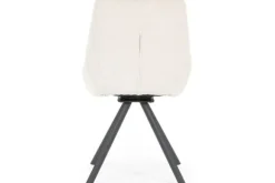 Outlet Eetkamerstoel Beige 240091 Bliss II Eetkamerstoelen