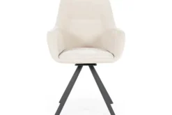 Eetkamerstoel Beige 240094 Bliss II Eetkamerstoelen