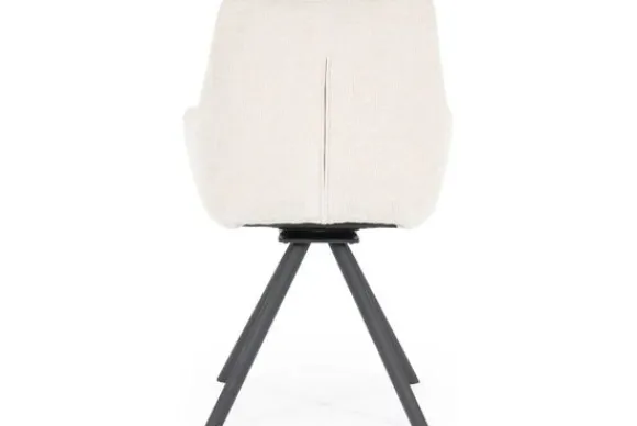 Eetkamerstoel Beige 240094 Bliss II Eetkamerstoelen