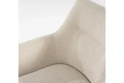 Eetkamerstoel Beige 240094 Bliss II Eetkamerstoelen