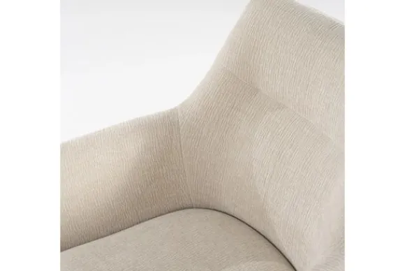 Eetkamerstoel Beige 240094 Bliss II Eetkamerstoelen