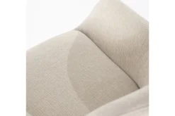 Eetkamerstoel Beige 240094 Bliss II Eetkamerstoelen