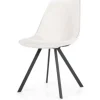 Clearance Eetkamerstoel beige 230153 Boy Eetkamerstoelen