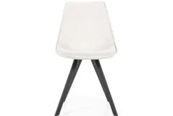 Clearance Eetkamerstoel beige 230153 Boy Eetkamerstoelen