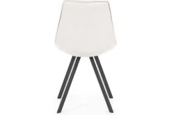 Clearance Eetkamerstoel beige 230153 Boy Eetkamerstoelen