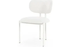 Sale Eetkamerstoel Beige 240246 Daybreak Eetkamerstoelen