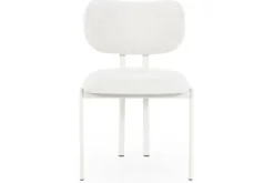 Sale Eetkamerstoel Beige 240246 Daybreak Eetkamerstoelen
