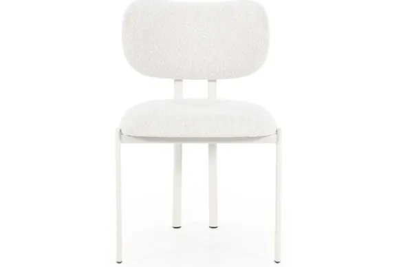 Sale Eetkamerstoel Beige 240246 Daybreak Eetkamerstoelen