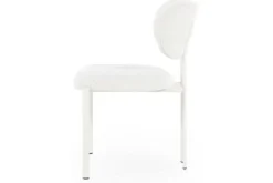 Sale Eetkamerstoel Beige 240246 Daybreak Eetkamerstoelen