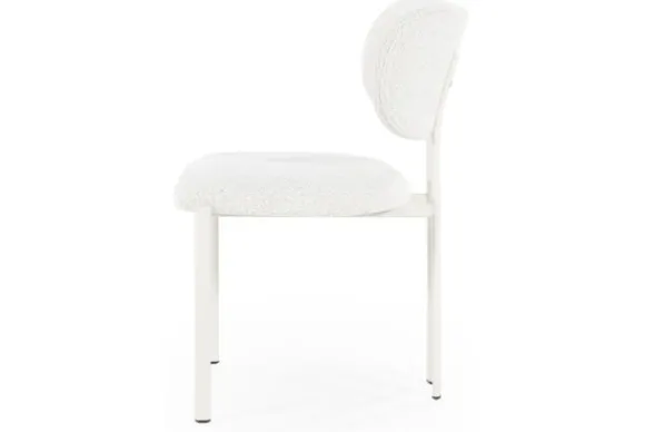 Sale Eetkamerstoel Beige 240246 Daybreak Eetkamerstoelen