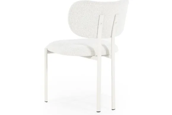 Sale Eetkamerstoel Beige 240246 Daybreak Eetkamerstoelen