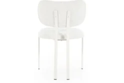 Sale Eetkamerstoel Beige 240246 Daybreak Eetkamerstoelen
