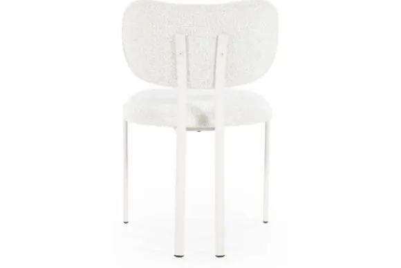 Sale Eetkamerstoel Beige 240246 Daybreak Eetkamerstoelen