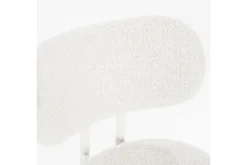 Sale Eetkamerstoel Beige 240246 Daybreak Eetkamerstoelen