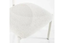 Sale Eetkamerstoel Beige 240246 Daybreak Eetkamerstoelen