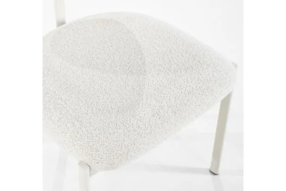 Sale Eetkamerstoel Beige 240246 Daybreak Eetkamerstoelen