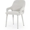 Clearance Eetkamerstoel Beige 240240 Fika Eetkamerstoelen