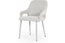 Clearance Eetkamerstoel Beige 240240 Fika Eetkamerstoelen