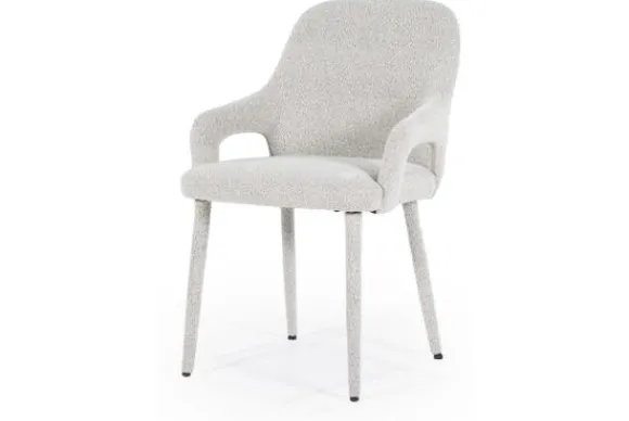 Clearance Eetkamerstoel Beige 240240 Fika Eetkamerstoelen