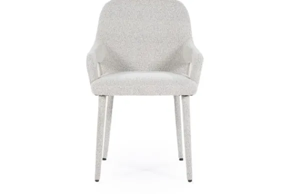 Clearance Eetkamerstoel Beige 240240 Fika Eetkamerstoelen