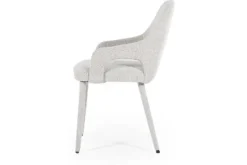 Clearance Eetkamerstoel Beige 240240 Fika Eetkamerstoelen