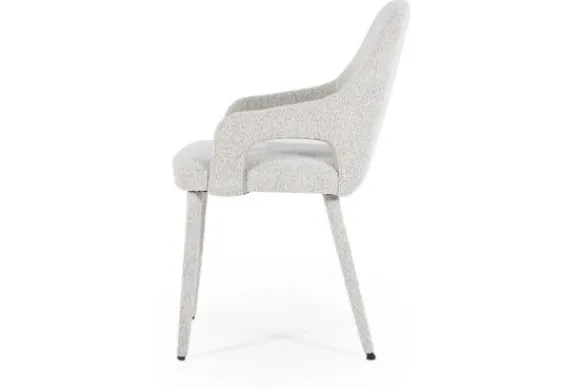 Clearance Eetkamerstoel Beige 240240 Fika Eetkamerstoelen
