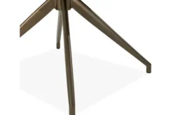 Sale Eetkamerstoel Beige 96456 Hailey Eetkamerstoelen