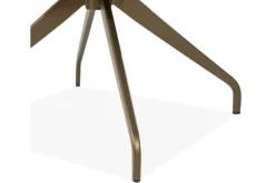 Eetkamerstoel Beige 96458 Hugo Eetkamerstoelen
