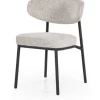 Sale Eetkamerstoel Beige 240170 Jari Eetkamerstoelen
