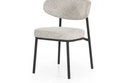 Sale Eetkamerstoel Beige 240170 Jari Eetkamerstoelen